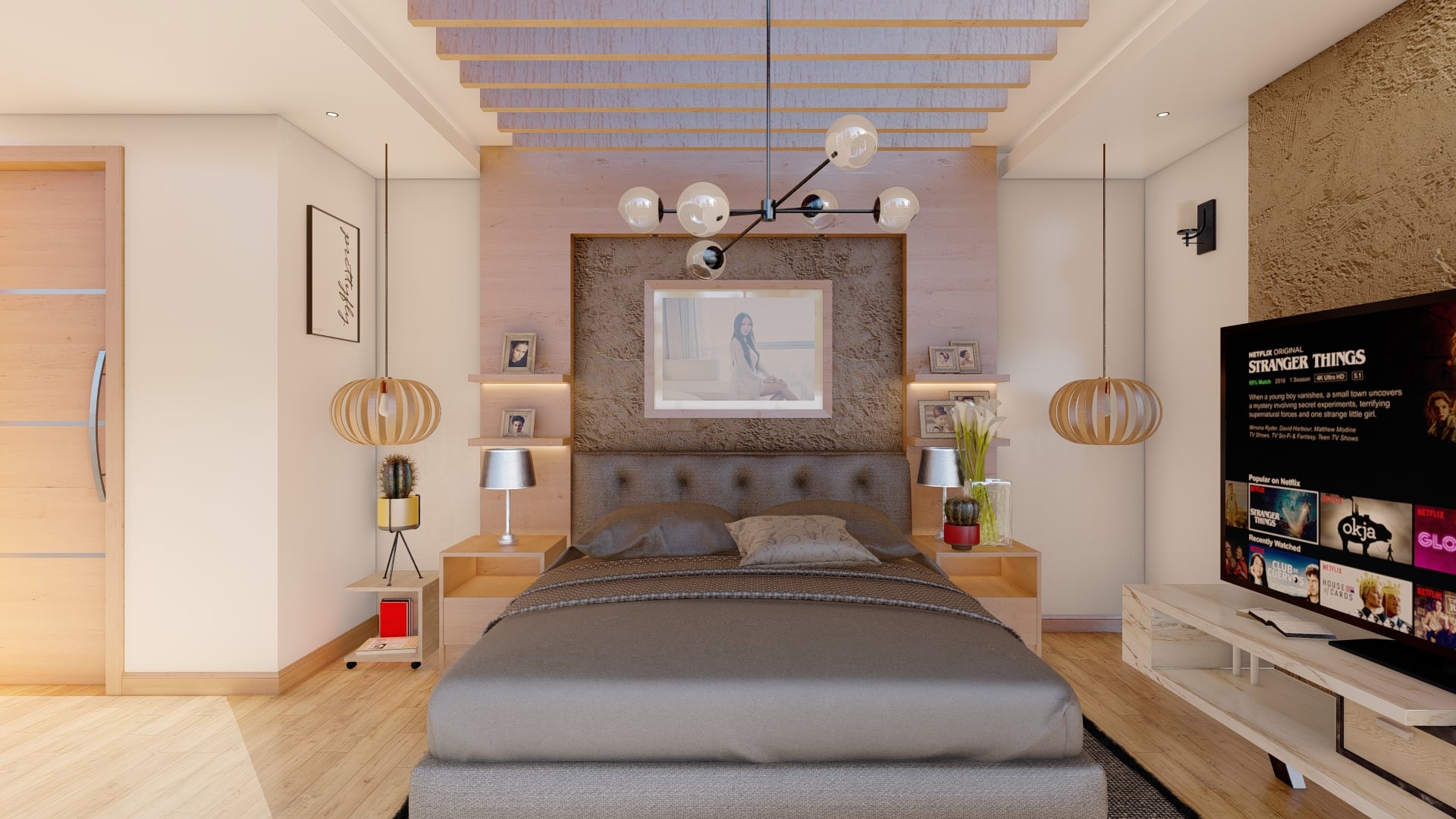 2 BEDROOM BUNGALOW - Mathmag Builders Ltd.